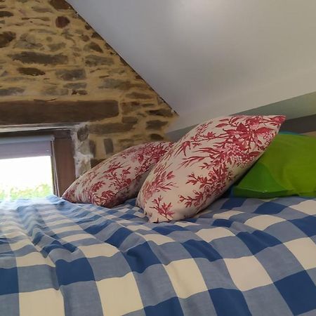 Ker Anahid - L'Atelier Bed & Breakfast Pleslin-Trigavou Eksteriør bilde