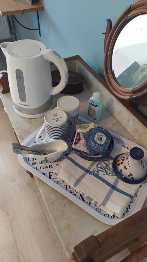 Ker Anahid - L'Atelier Bed & Breakfast Pleslin-Trigavou Eksteriør bilde