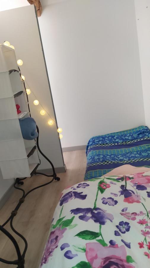 Ker Anahid - L'Atelier Bed & Breakfast Pleslin-Trigavou Eksteriør bilde