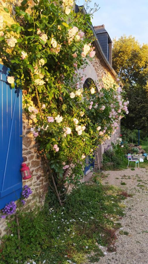Ker Anahid - L'Atelier Bed & Breakfast Pleslin-Trigavou Eksteriør bilde