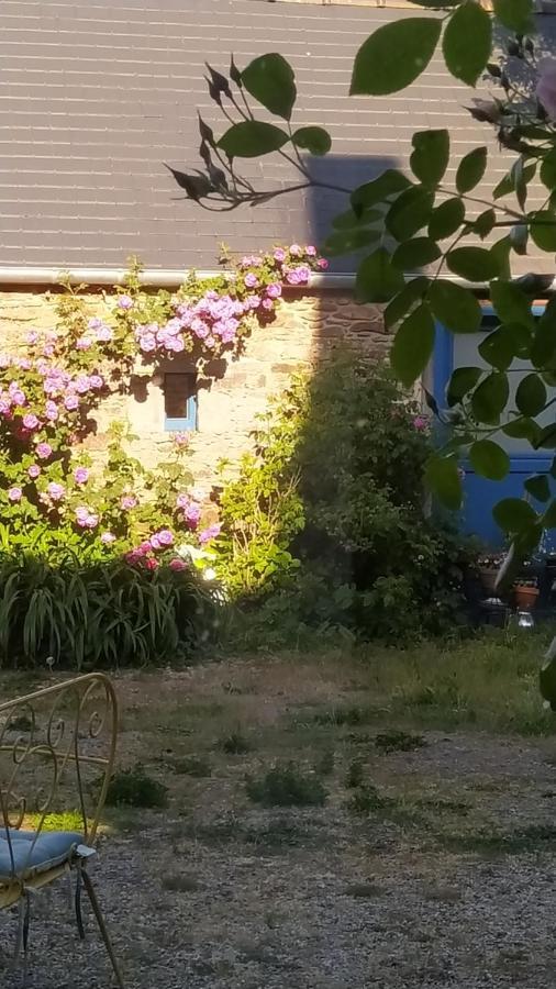 Ker Anahid - L'Atelier Bed & Breakfast Pleslin-Trigavou Eksteriør bilde
